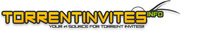 Torrentinvites - #1 To Buy, Trade, Sell Or Find Free Tracker Invites!